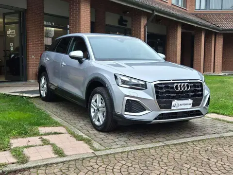 Used AUDI Q2 Petrol 2024 Ad 