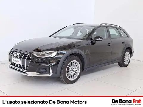 Annonce AUDI A4 Diesel 2019 d'occasion 