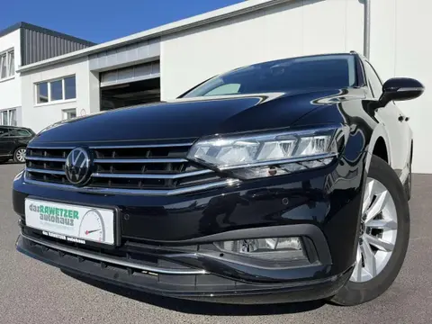 Annonce VOLKSWAGEN PASSAT Diesel 2023 d'occasion 