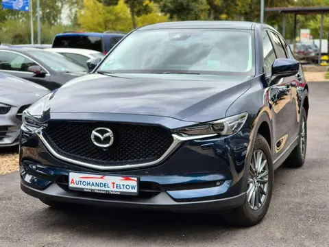 Used MAZDA CX-5 Petrol 2018 Ad 