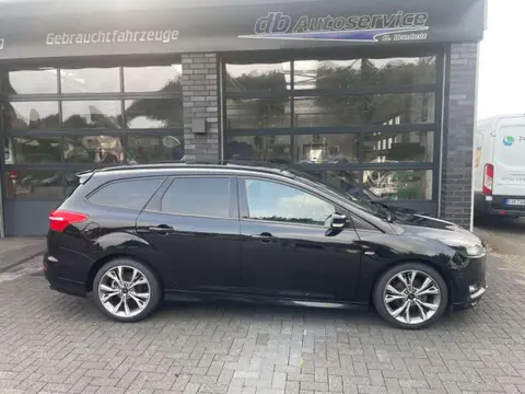 Used FORD FOCUS Petrol 2018 Ad 