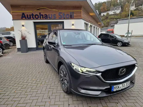 Used MAZDA CX-5 Petrol 2021 Ad 