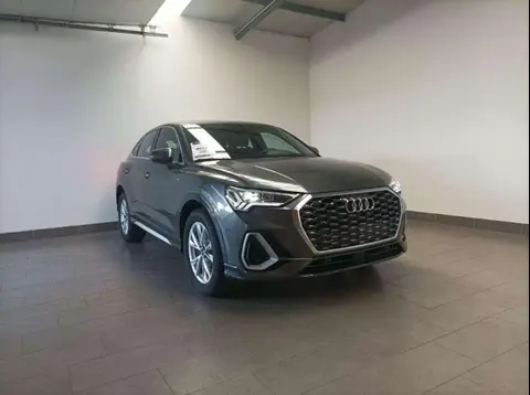 Used AUDI Q3 Diesel 2024 Ad 