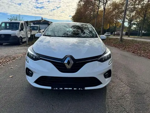 Used RENAULT CLIO Diesel 2021 Ad 