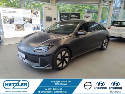 Used HYUNDAI IONIQ Electric 2023 Ad 