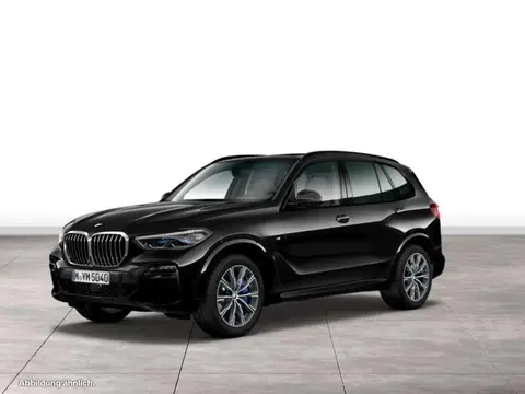 Used BMW X5 Hybrid 2021 Ad 