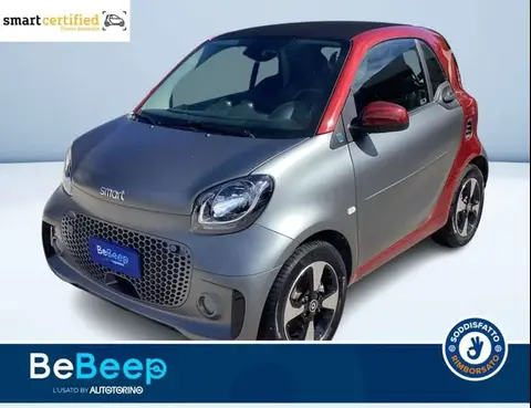 Annonce SMART FORTWO Électrique 2020 d'occasion 