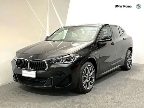 Used BMW X2 Hybrid 2023 Ad 