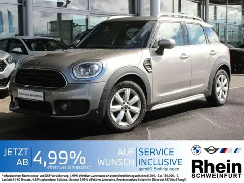 Used MINI COOPER Diesel 2020 Ad 