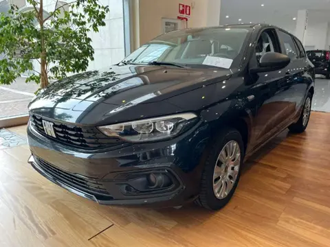 Annonce FIAT TIPO Hybride 2024 d'occasion 