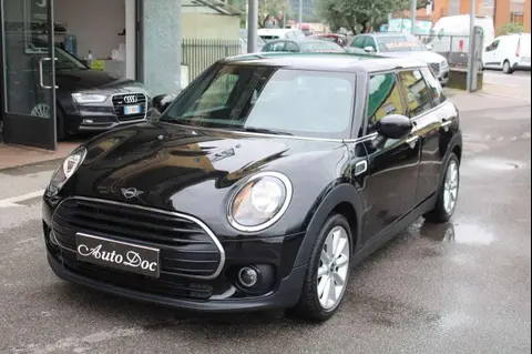 Annonce MINI ONE Essence 2020 d'occasion 