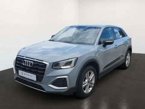 Used AUDI Q2 Petrol 2021 Ad 