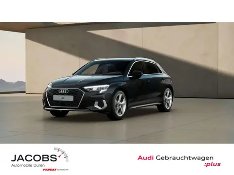 Used AUDI A3 Petrol 2023 Ad 