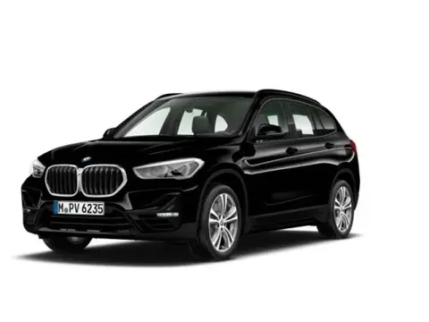 Used BMW X1 Petrol 2019 Ad 