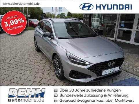 Used HYUNDAI I30 Petrol 2024 Ad 