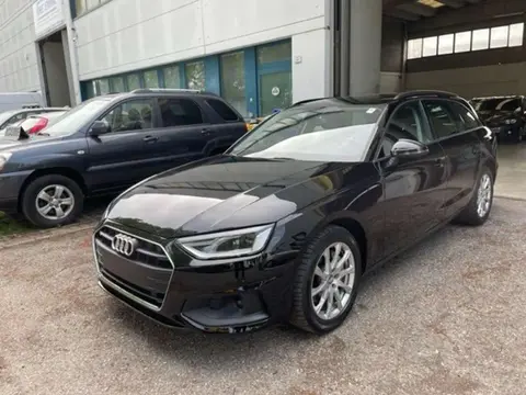 Used AUDI A4 Diesel 2020 Ad 