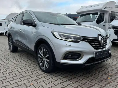 Annonce RENAULT KADJAR Essence 2019 d'occasion Allemagne