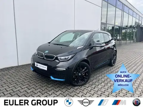 Annonce BMW I3 Électrique 2022 d'occasion 