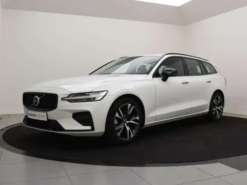 Used VOLVO V60 Petrol 2024 Ad 