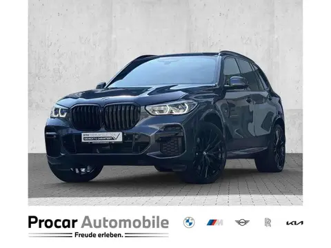 Used BMW X5 Diesel 2022 Ad 