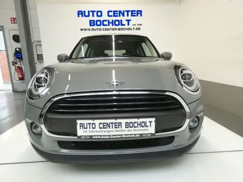 Used MINI ONE Petrol 2020 Ad 