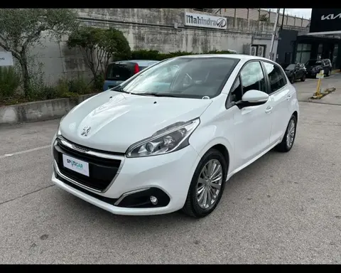 Used PEUGEOT 208 Petrol 2019 Ad 