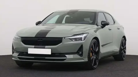 Annonce POLESTAR 2 Électrique 2023 d'occasion 