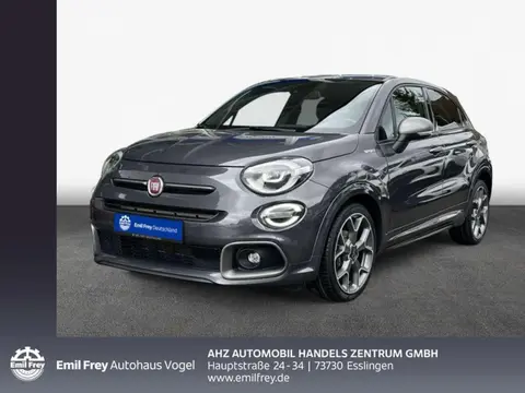 Used FIAT 500X Petrol 2020 Ad 