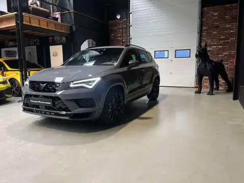 Used CUPRA ATECA Petrol 2020 Ad 