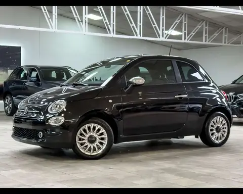 Used FIAT 500 Hybrid 2023 Ad 