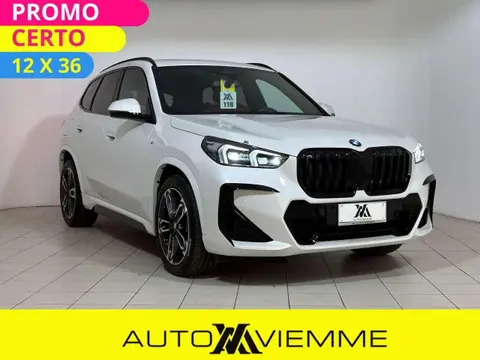 Annonce BMW X1 Essence 2023 d'occasion 