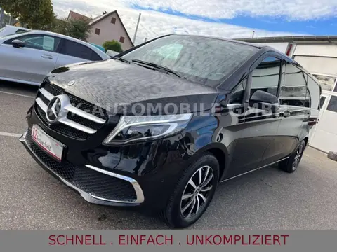 Used MERCEDES-BENZ CLASSE V Diesel 2020 Ad 