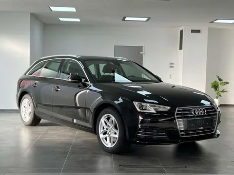 Used AUDI A4 Diesel 2018 Ad 