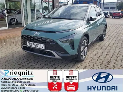 Annonce HYUNDAI BAYON Essence 2024 d'occasion 