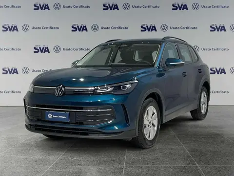 Annonce VOLKSWAGEN TIGUAN Diesel 2024 d'occasion 