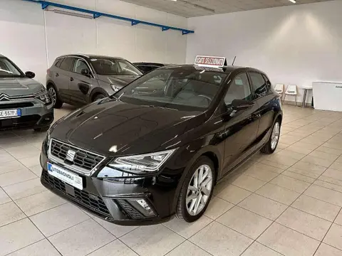 Used SEAT IBIZA Petrol 2022 Ad 