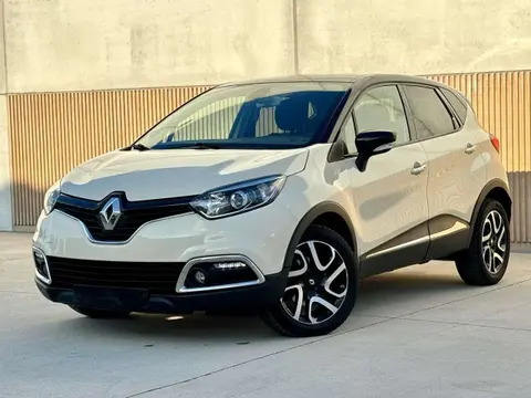 Used RENAULT CAPTUR Diesel 2016 Ad 