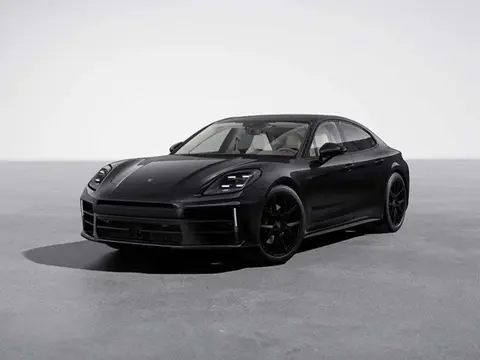 Annonce PORSCHE PANAMERA Essence 2024 d'occasion 