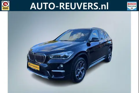 Annonce BMW X1 Essence 2019 d'occasion 