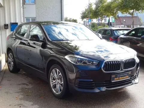 Annonce BMW X2 Essence 2021 d'occasion 