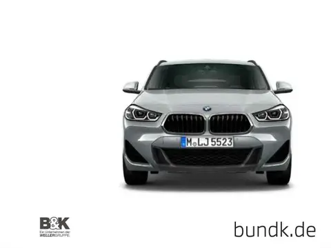 Used BMW X2 Petrol 2023 Ad 