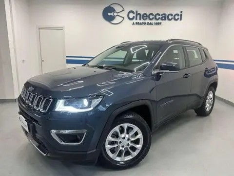 Used JEEP COMPASS Hybrid 2020 Ad 