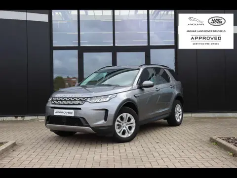 Used LAND ROVER DISCOVERY Diesel 2022 Ad 