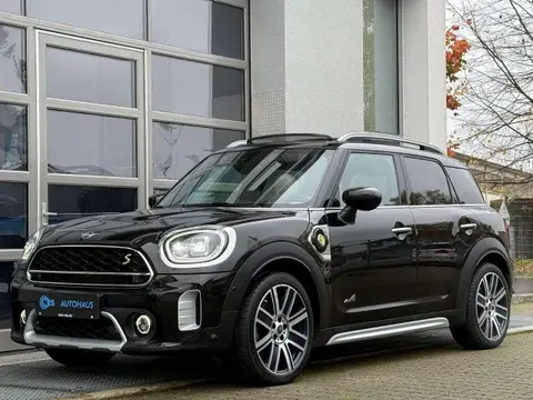 Used MINI COOPER Hybrid 2020 Ad 