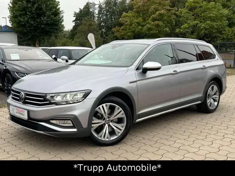 Annonce VOLKSWAGEN PASSAT Diesel 2021 d'occasion 