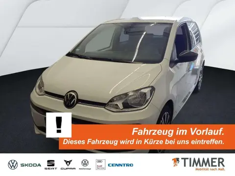 Annonce VOLKSWAGEN UP! Essence 2021 d'occasion 