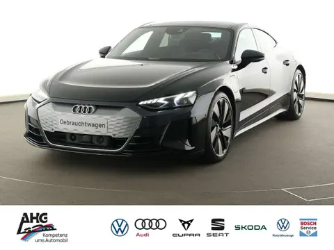 Used AUDI E-TRON Electric 2021 Ad 