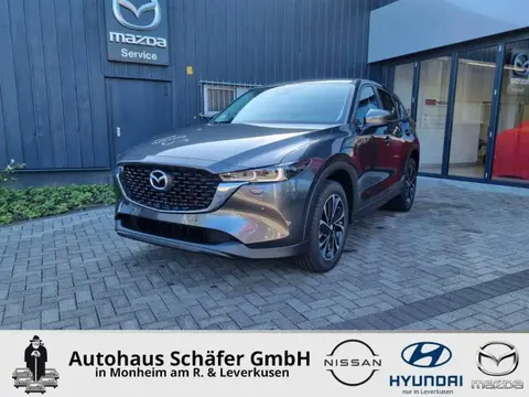 Annonce MAZDA CX-5 Essence 2024 d'occasion 