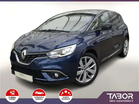 Used RENAULT SCENIC Diesel 2019 Ad 