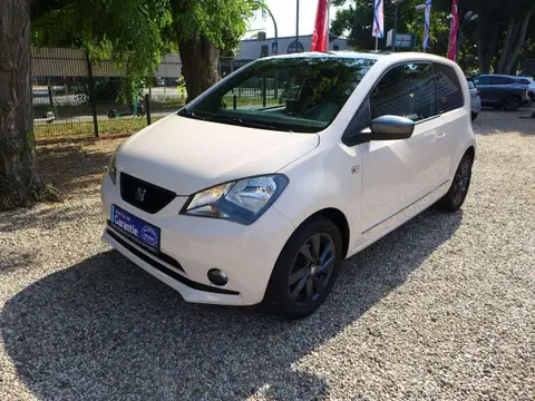 Used SEAT MII Petrol 2015 Ad 